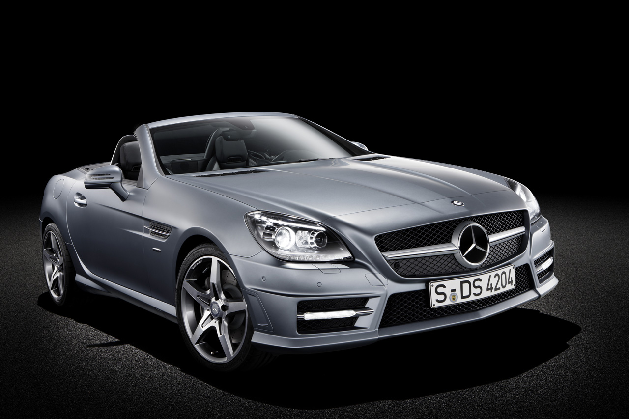 SLK II